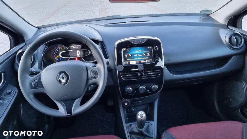 Renault Clio 1.2 16V 75 Expression - 16