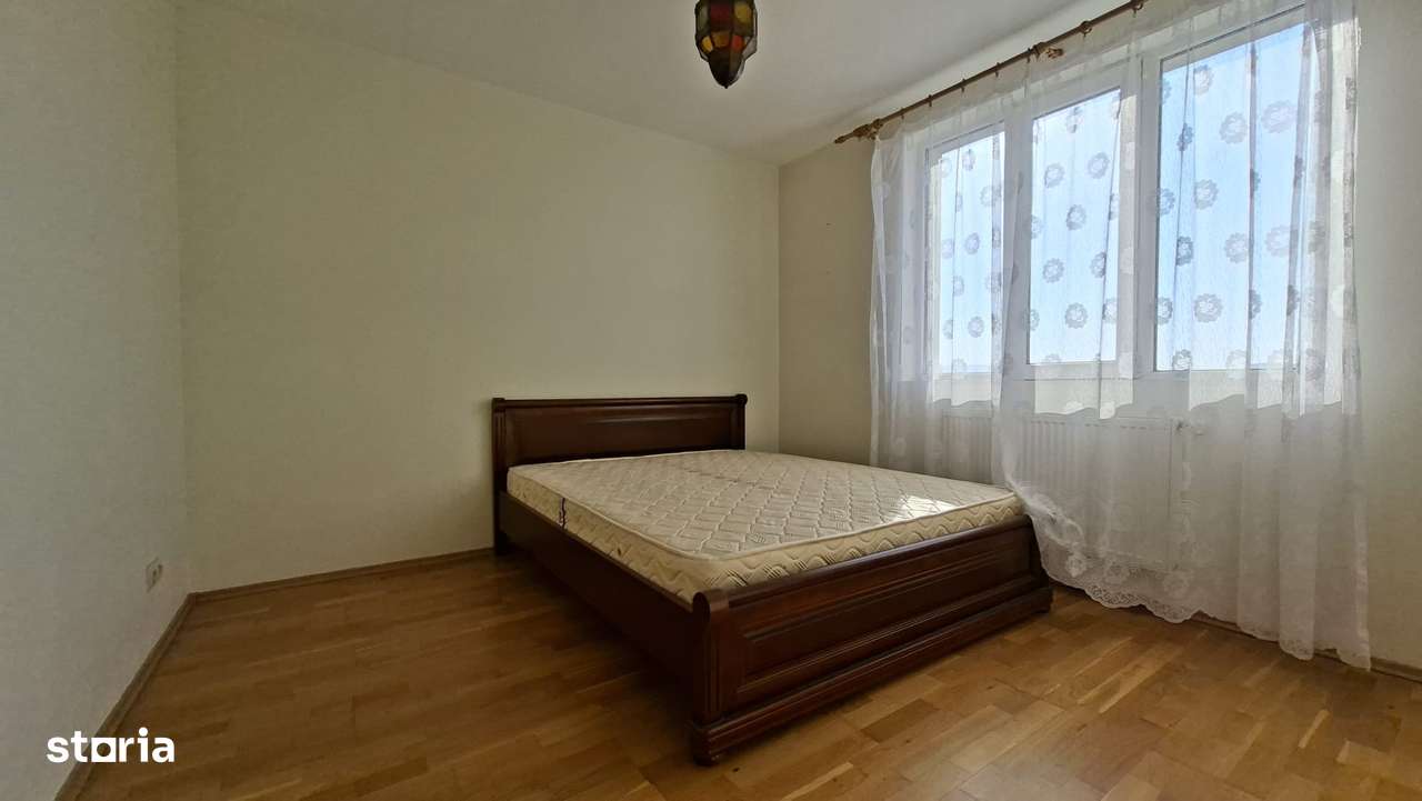 De vanzare ap. 2 camere, Tg. Mures, Bloc nou, Central, str. Salciilor - Imagine principală: 4/12