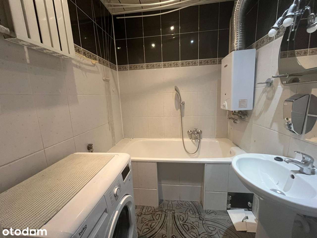 Mieszkanie do własnej aranżacji-8