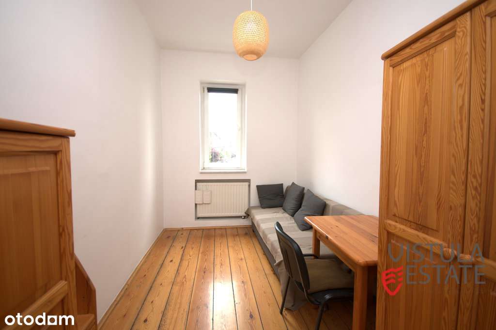 Mieszkanie dwupokojowe Żabiniec | 33 m2-6