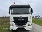 MAN TGX 18.510 - 2