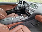 BMW Seria 6 640i xDrive M Sport Edition - 33