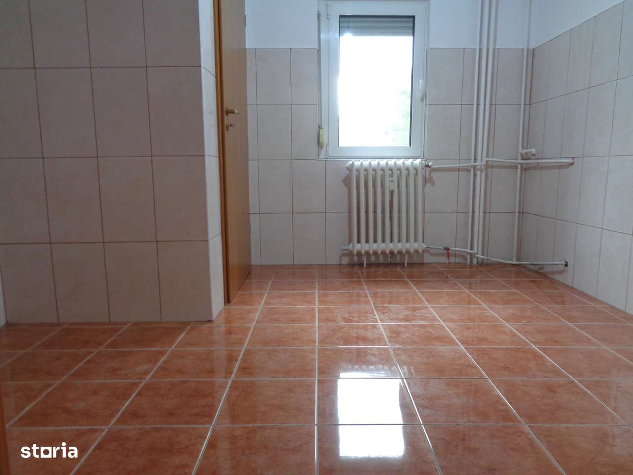 Apartament 4 camere decomandat, 2 bai, 2 balcoane etaj 1 Micalaca Lidl - Imagine principală: 4/16