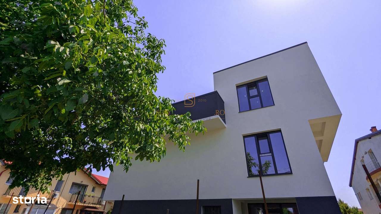 Vila moderna, Popesti-Leordeni, Strada Pavlicheni, acces rapid metrou - Imagine principală: 3/20