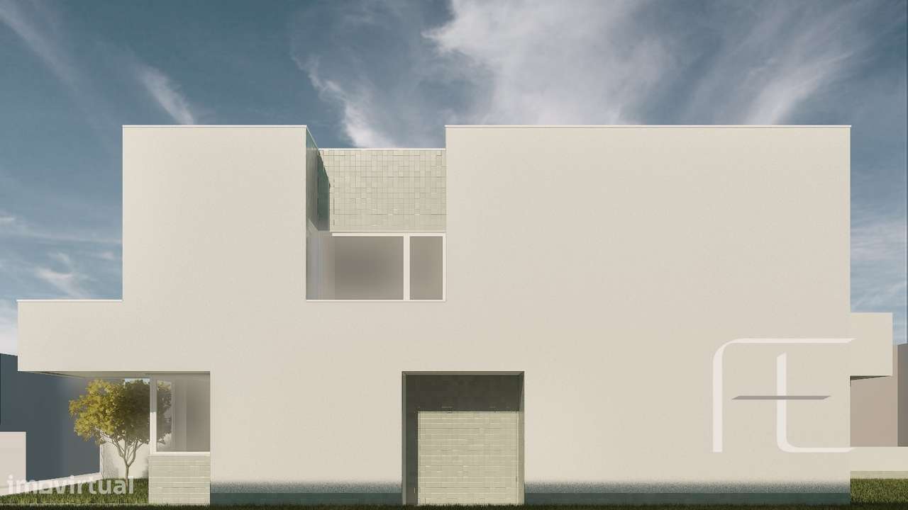 Moradia T3 Venda em Castêlo da Maia,Maia - Grande imagem: 4/23