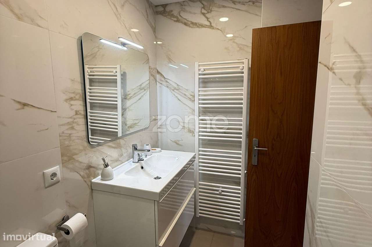 Apartamento T3 Duplex com 136 m2-17