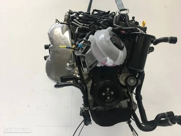 Motor DFG VOLKSWAGEN 2.0L 150 CV - 4