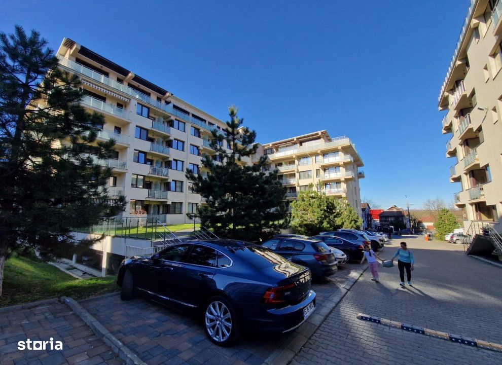 Apartament  2 camere Copou , 50 metri, etaj 1 Cod:154456