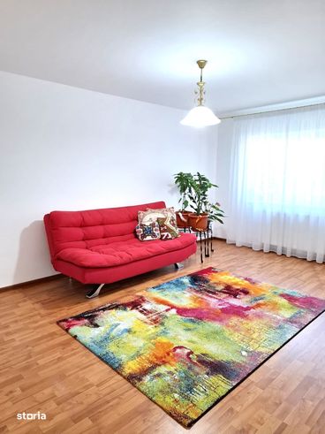 Comision cumparator 0%, apartament 3 camere,decomandat,  etaj 1-0