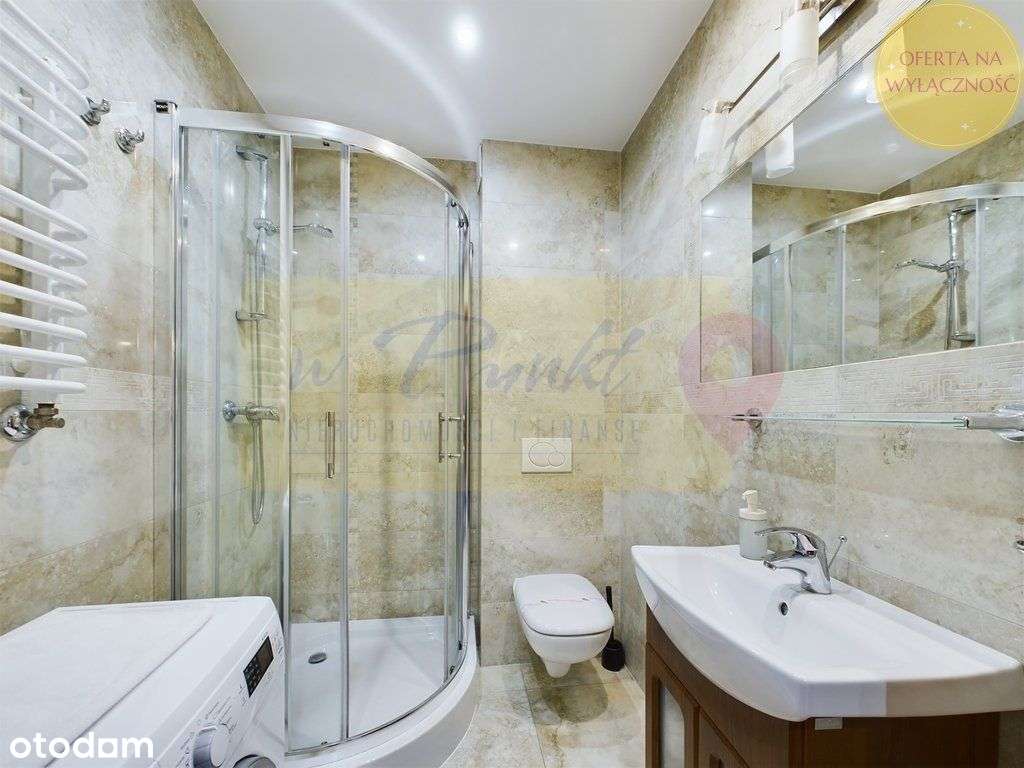 Apartament z widokiem na Śnieżkę+ 5 balkonów-5