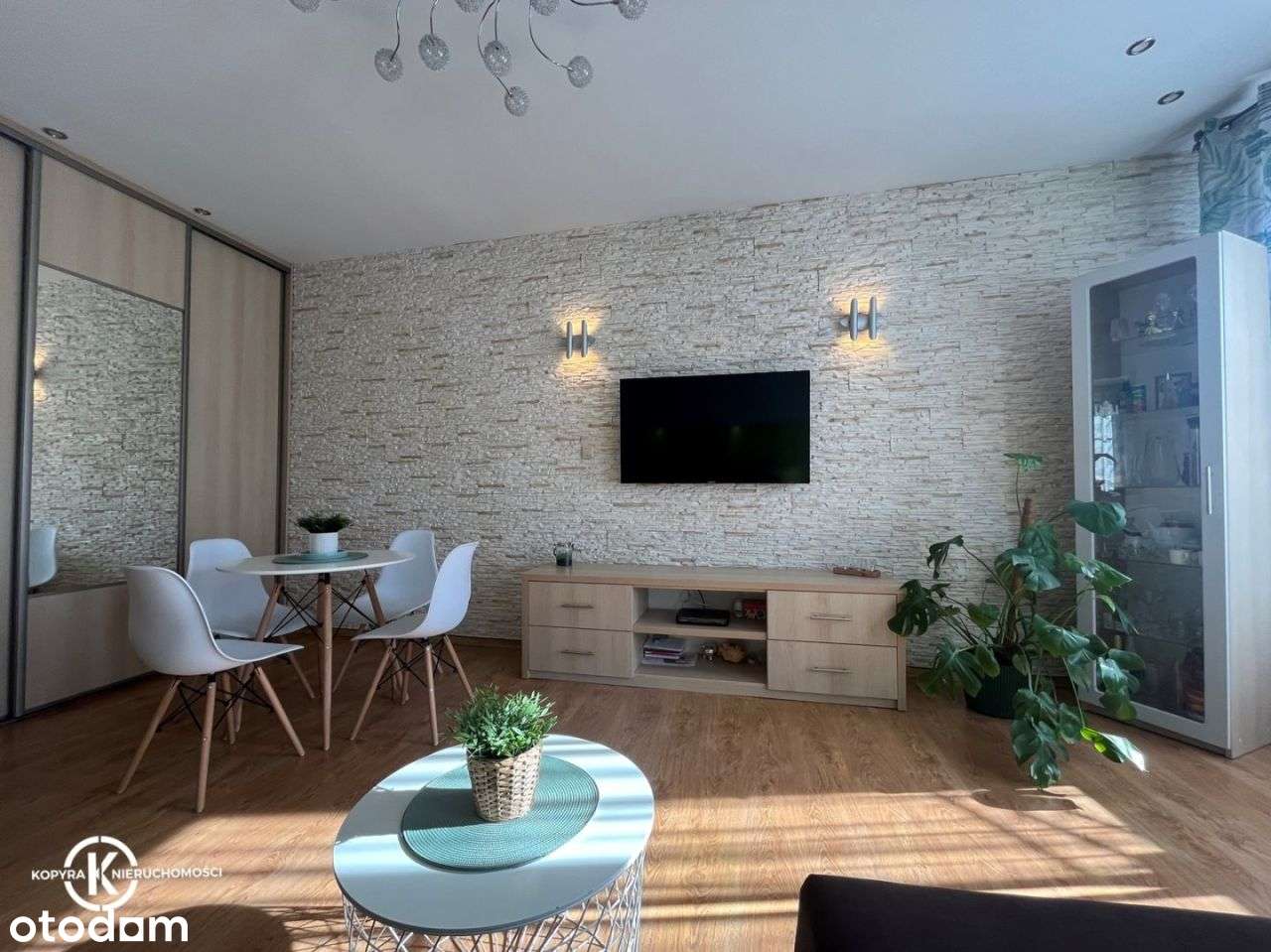 Na sprzedaż przestronne mieszkanie na Ip.-6