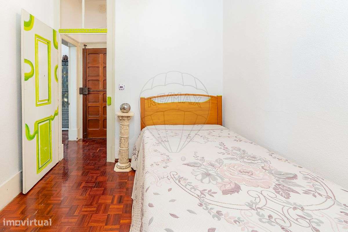 Apartamento T3 para venda - Grande imagem: 5/37