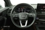 Audi Q5 40 TDI quattro S line S tronic - 14