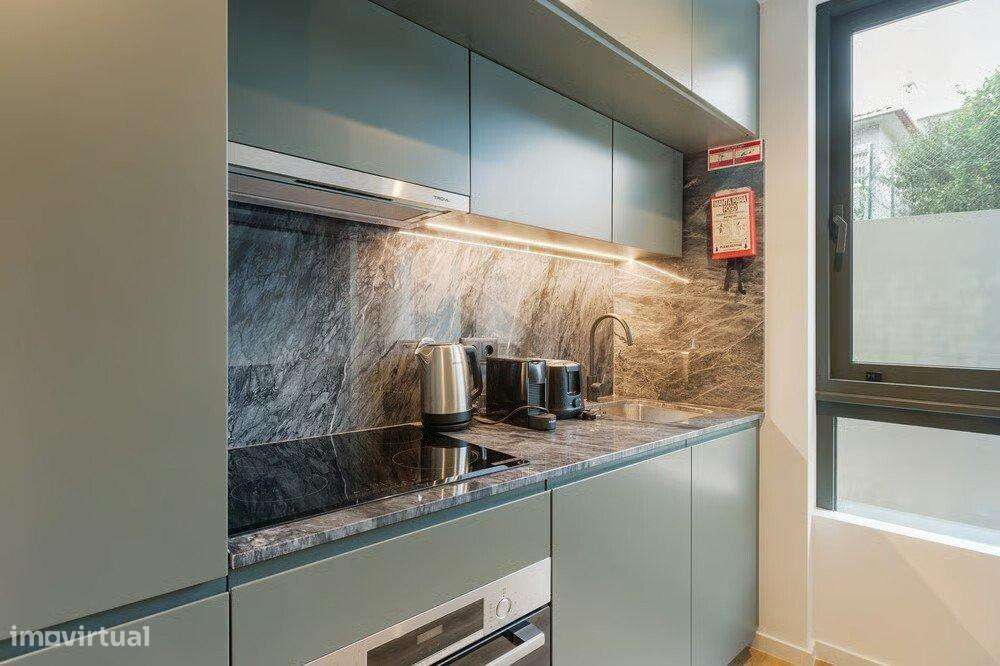 Apartamento T1 - Vila Nova de Gaia-6