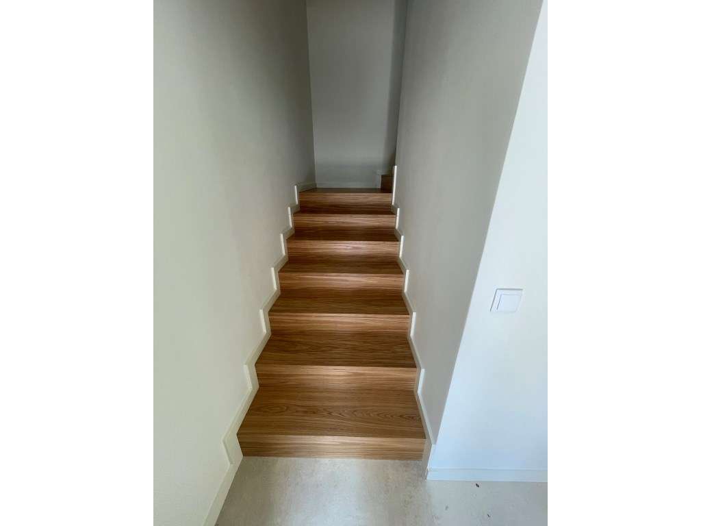 Fantástico Moradia V1 com Varanda, Terraço e 1 Lugar de Garagem no ... - Grande imagem: 5/19