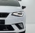 SEAT Ibiza 1.0 TSI FR - 9