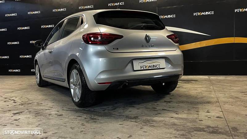 Renault Clio 1.0 TCe Intens - 23