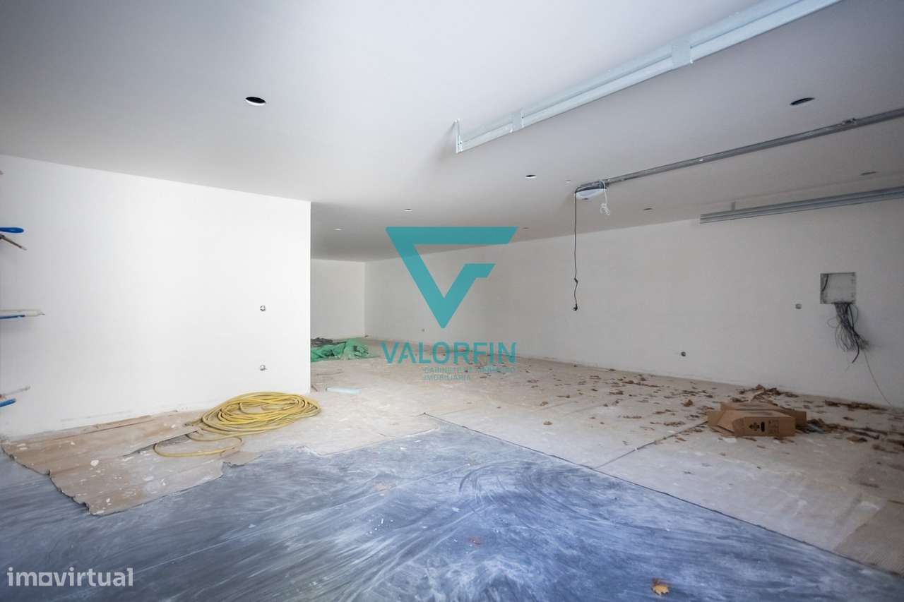 MoradiaT4 NOVA | Barosa - Leiria-18