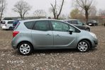 Opel Meriva 1.7 CDTI Automatik Design Edition - 11