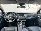 BMW Seria 5 520d Aut. Luxury Line - 7