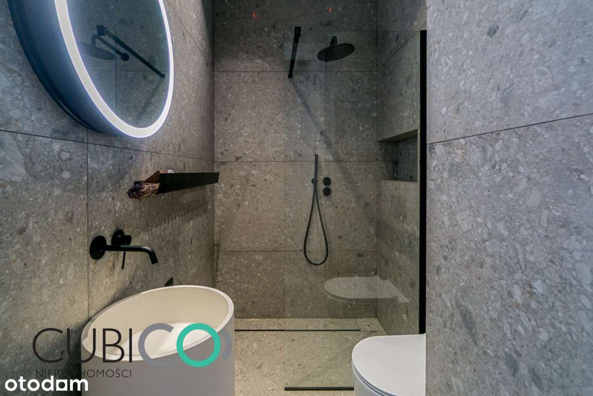 Nowoczesny dom w sercu Konstancina-16