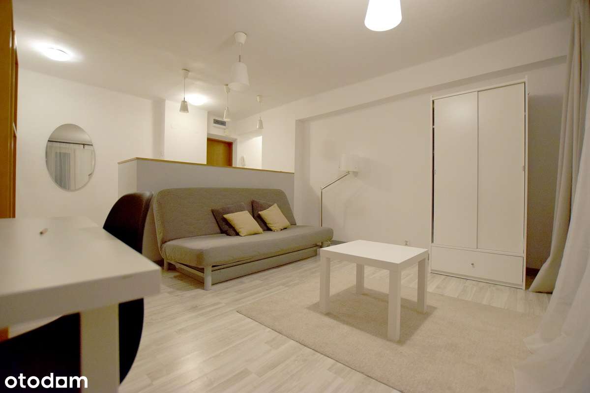 Mieszkanie, 27 m², Kraków - Pełny obrazek: 5/18