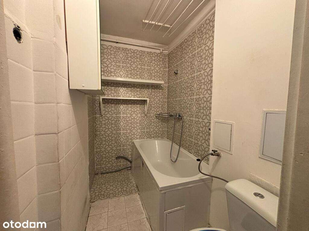 Dwa pokoje na pierwszym piętrze-6