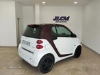 Smart ForTwo Coupé 1.0 mhd Passion 71 - 27