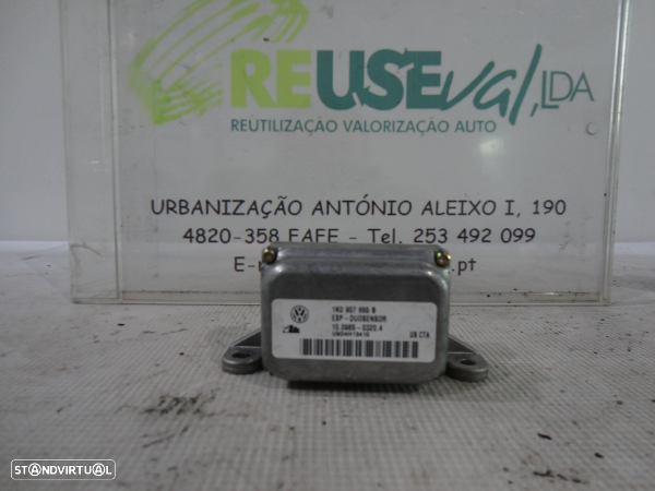 Sensor De Establidade Esp Volkswagen Golf V (1K1) - 1