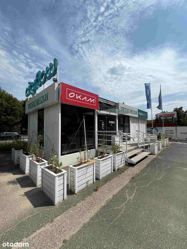 Pawilon biurowy 62,5 m² – w pełni wykończony, gotowy do użytku!-11