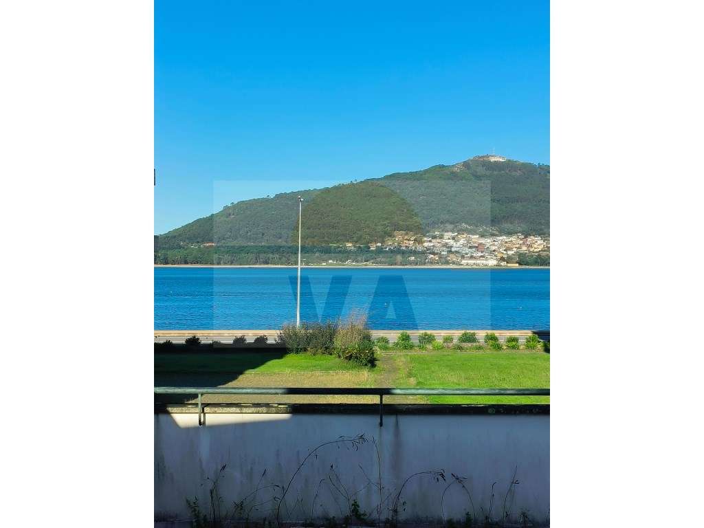 Moradia V4 em Caminha com vista Rio. - Grande imagem: 5/60