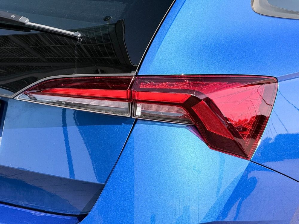 Skoda Scala 1.0 TSI Selection DSG 2024 — zdjęcie 5