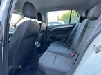 VW Golf 1.6 TDI Trendline - 9