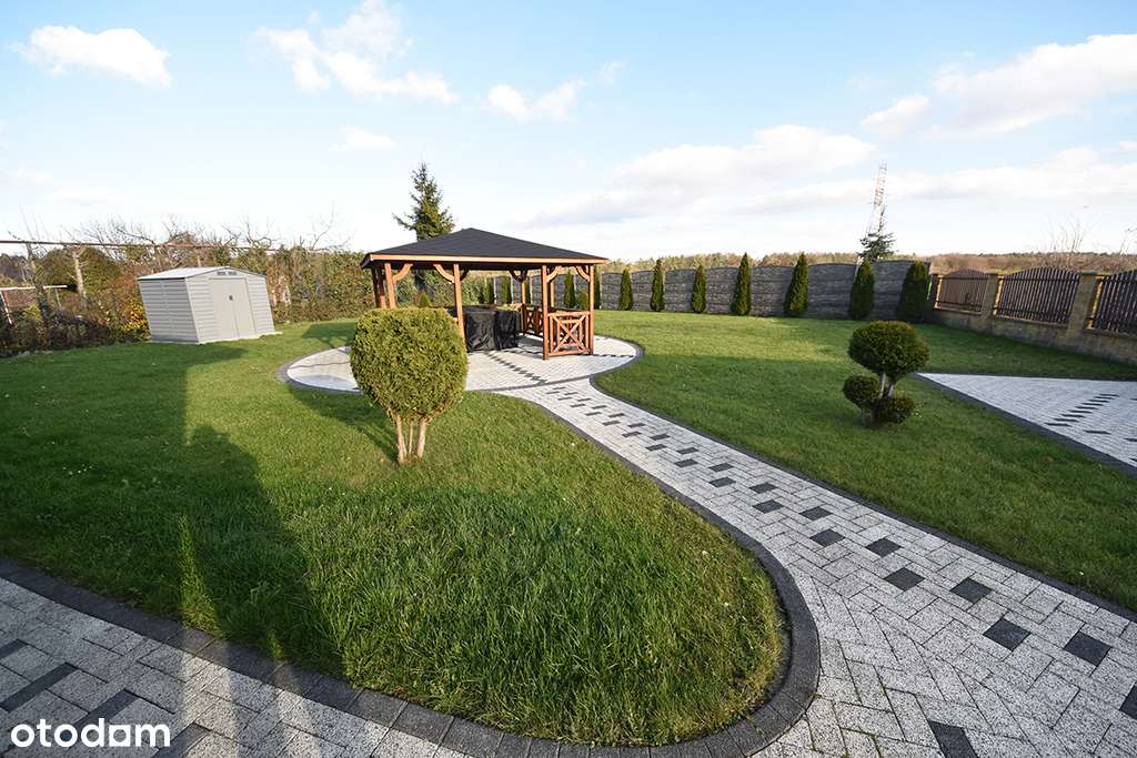 Na sprzedaż – wyjątkowy, komfortowy dom w Opolu-7