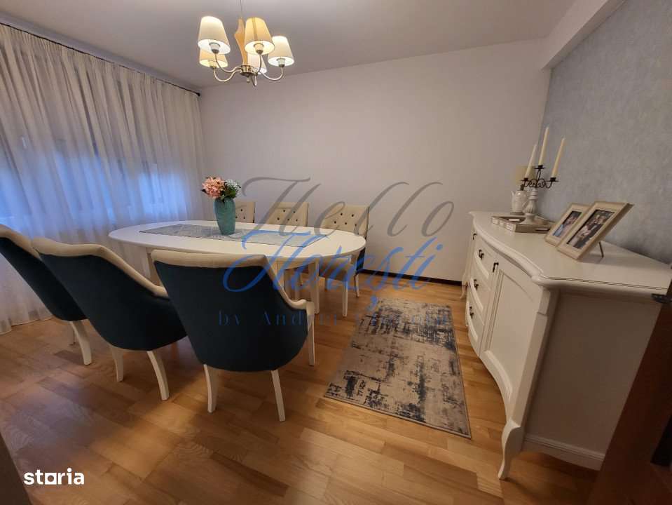 Casa tip duplex zona Somesului - Imagine principală: 3/12