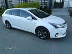 Toyota Avensis 1.8 Business Edition - 8