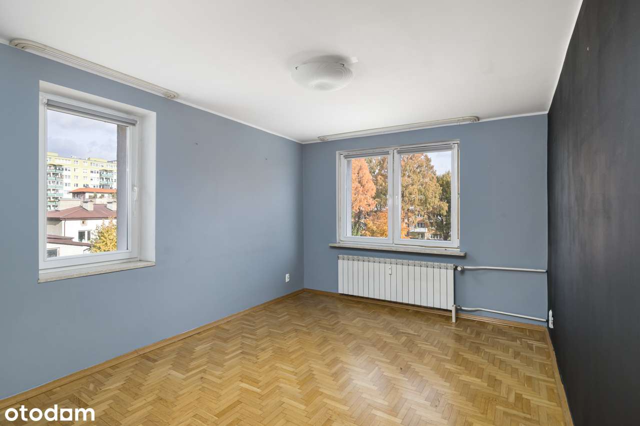 3 pokojowe, dla rodziny, Emili Plater 4-4