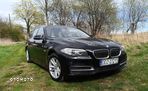 BMW Seria 5 520d xDrive - 3