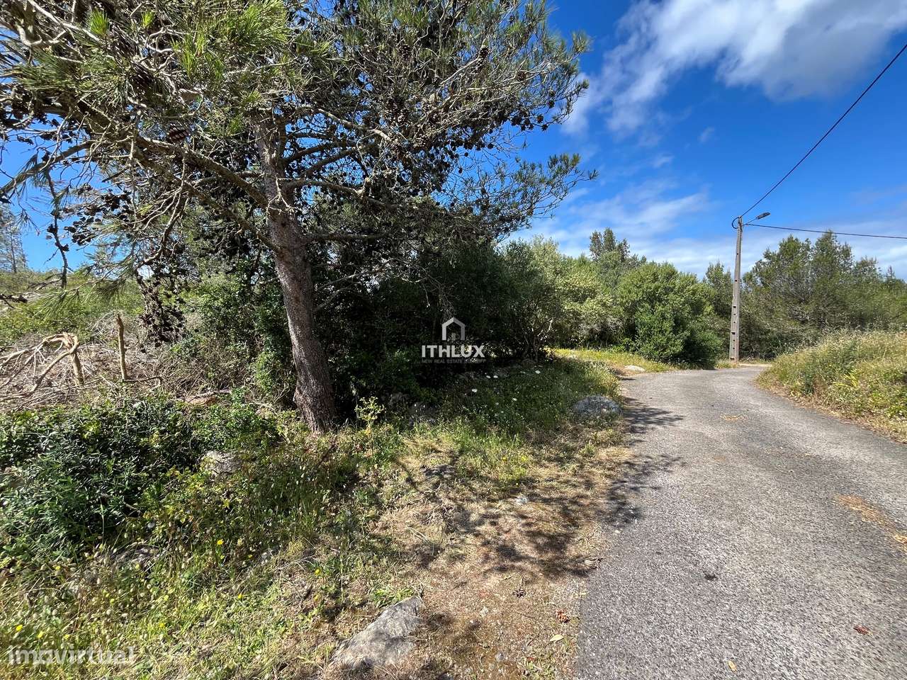 Terreno em excelente localização - Grande imagem: 5/12