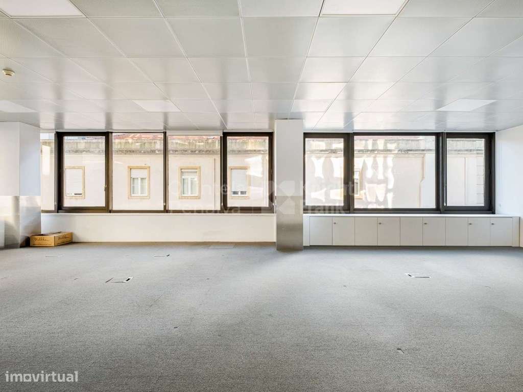 Escritório para arrendamento sem móveis Avenidas Novas - Grande imagem: 5/21