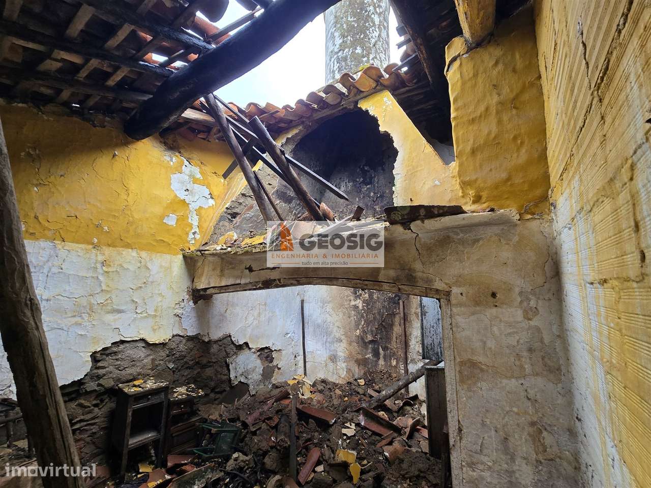 Quinta T3 Venda em Santa Clara-a-Nova e Gomes Aires,Almodôvar-12