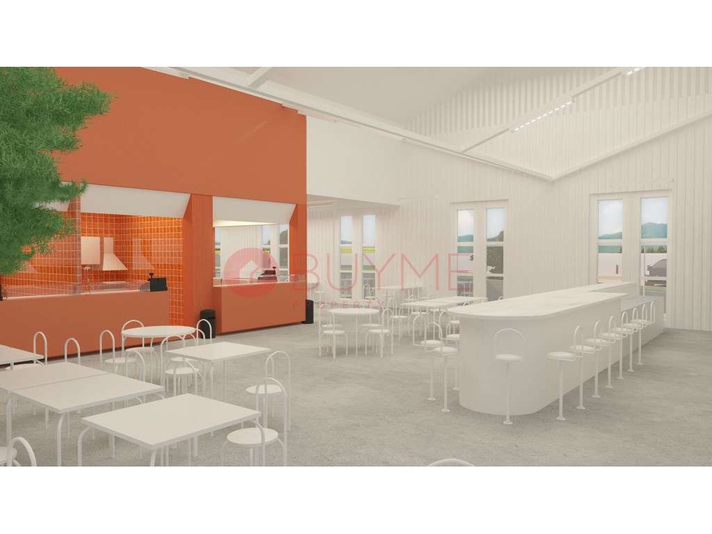 Terreno com projeto aprovado no Triângulo Dourado, Almancil - Grande imagem: 5/9