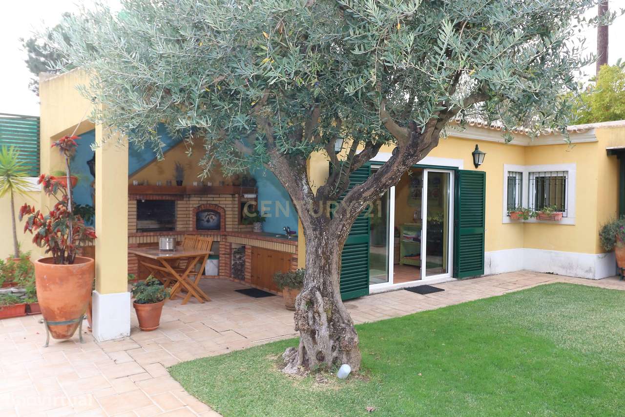 Moradia de Arquitectura tradicional na Verdizela-9