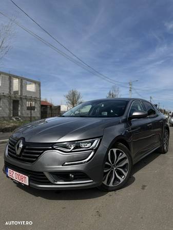 Renault Talisman ENERGY dCi 160 EDC INTENS - 5