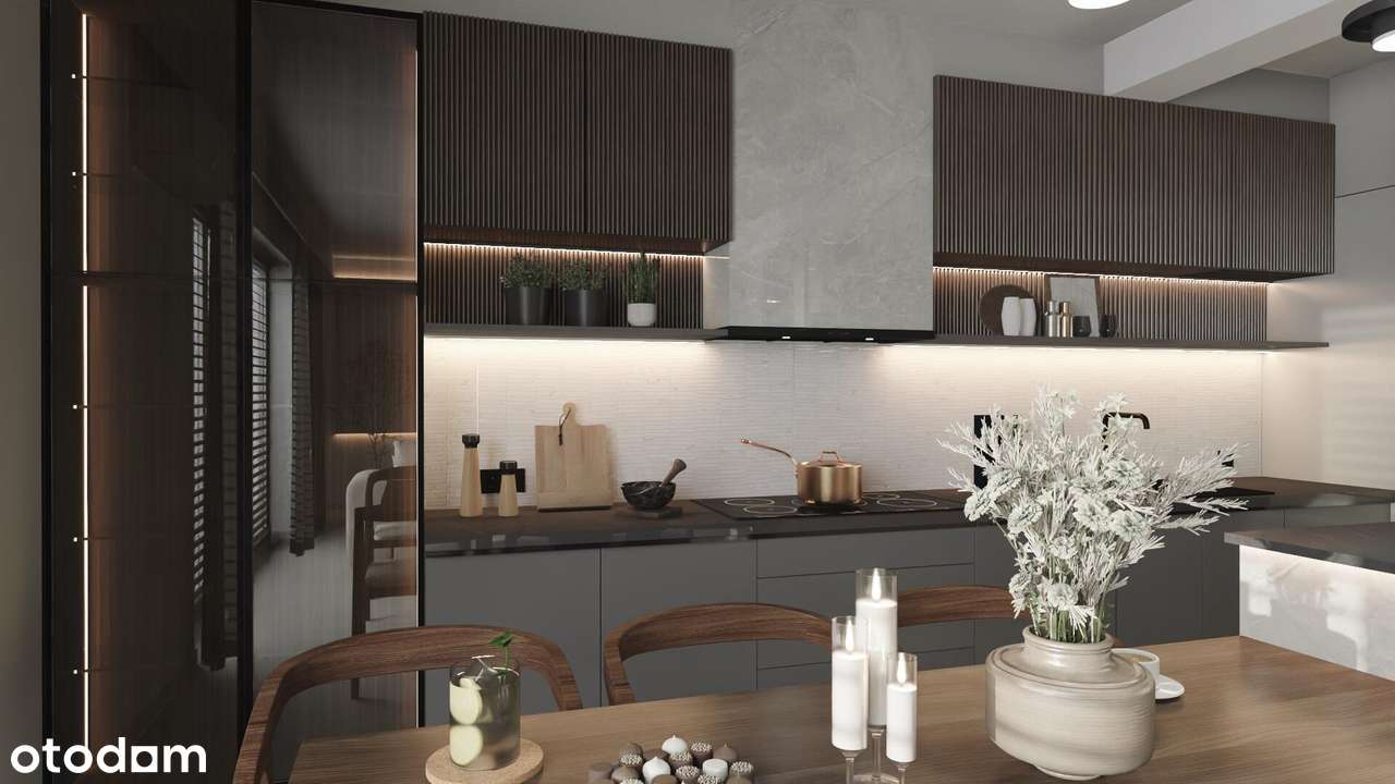 Przestronny dom ogródek 4 sypialnie garaż-14