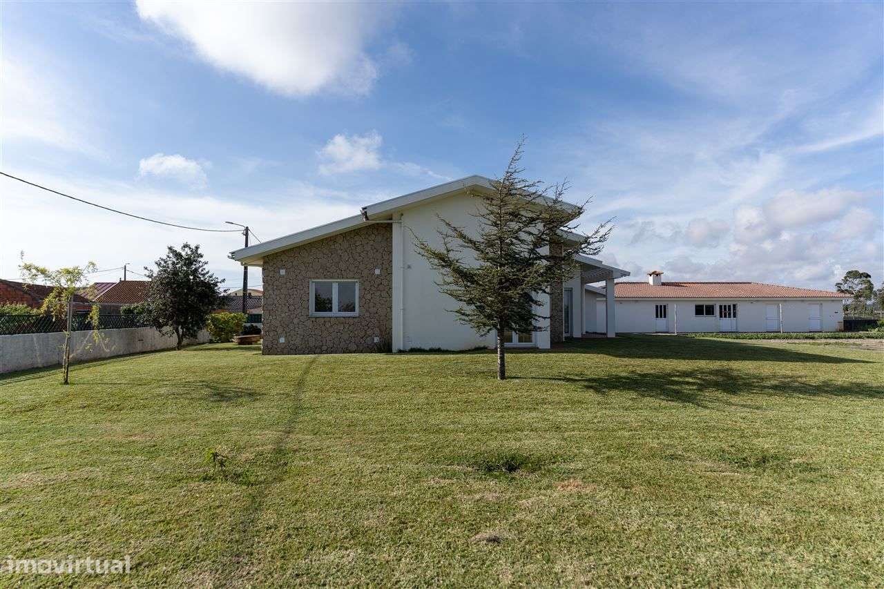 Quintinha junto à ria de Ovar-16