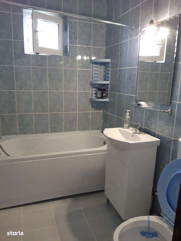 Decomandat, renovat, Str. Amaradia-zona Penny-5