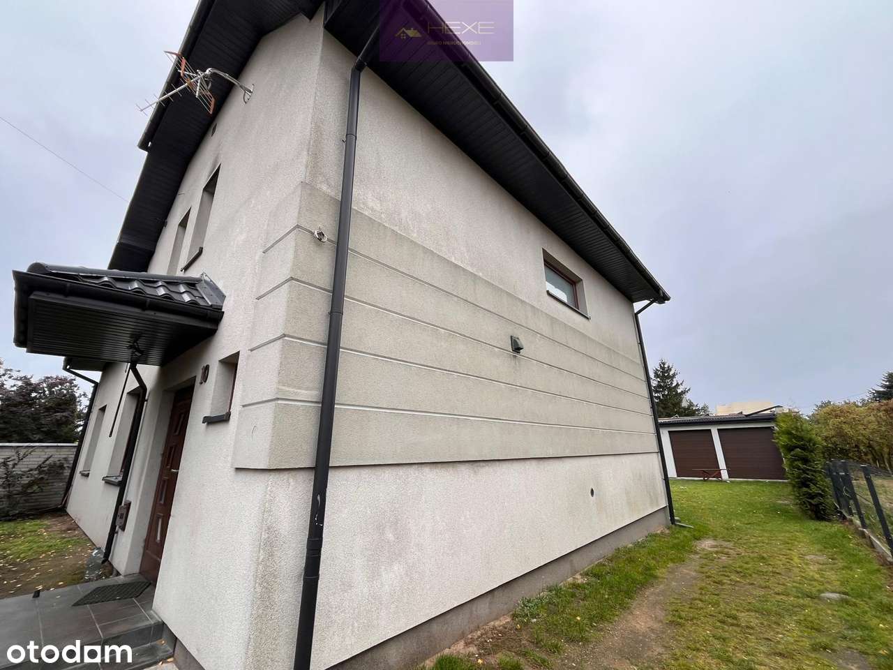 Na sprzedaż dom z dochodem pasywnym - Pełny obrazek: 4/11