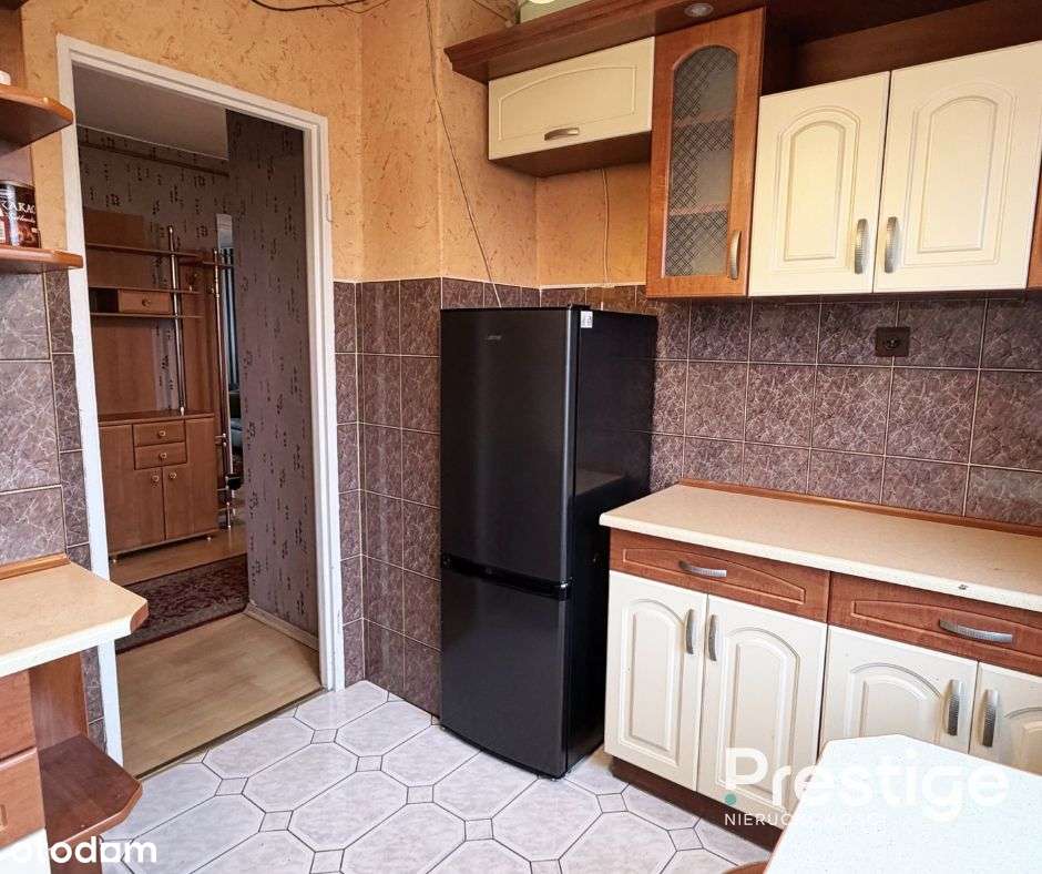 Przestronne mieszkanie 4-pokojowe z potencjałem-13