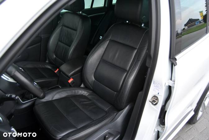 Volkswagen Tiguan 2.0 TDI 4Mot R-Style - 18